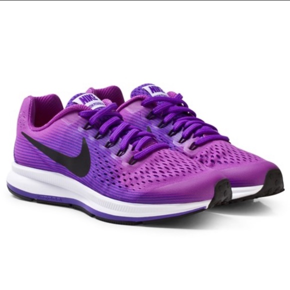 junior nike pegasus